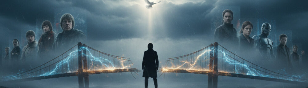 Redemption Stories on Screen: How Films About Second Chances Echo My Own Journey